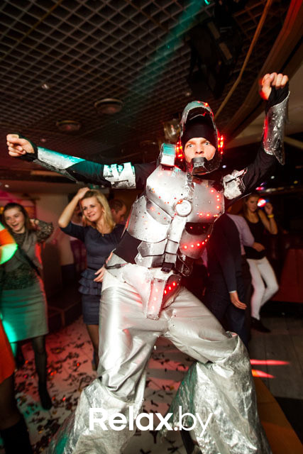 Saturday party, фото № 28