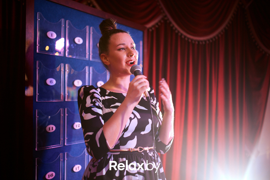 Opera Loto, фото № 12