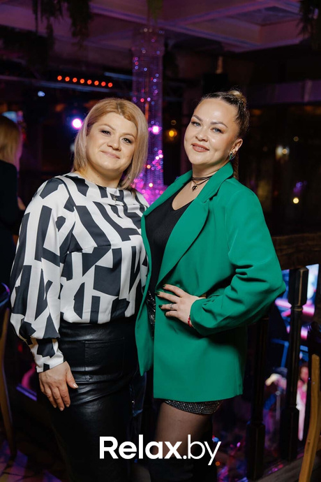 Новогодний корпоратив, фото № 48