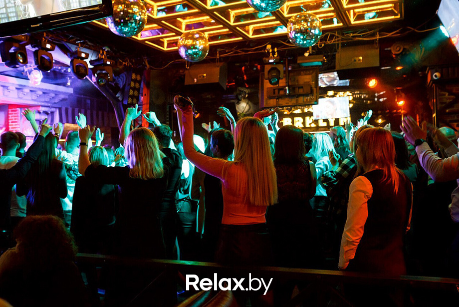 День влюблённых и одиноких, фото № 18