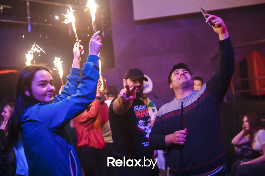 Дискотека 90-х, фото № 33