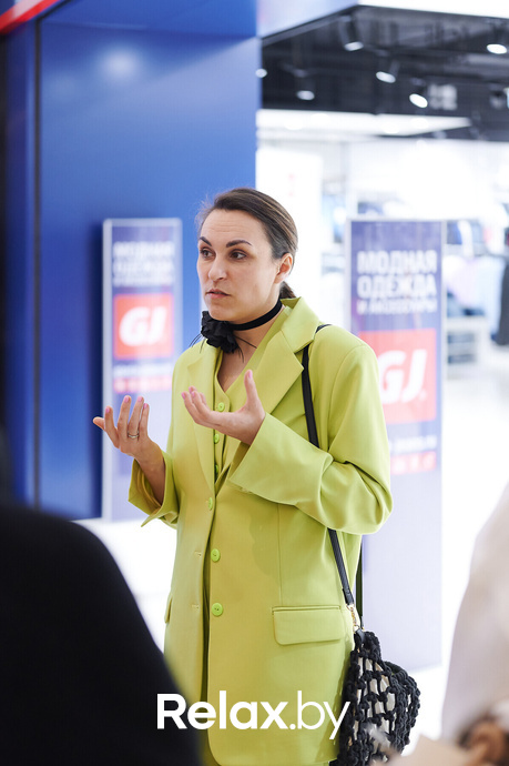 Шопинг-экскурсия, фото № 70