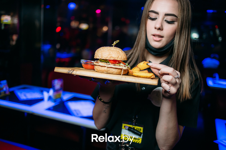 Champagne day party, фото № 55