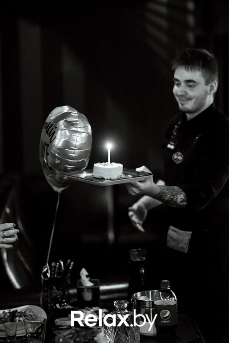 Новогодний Бруклин, фото № 43