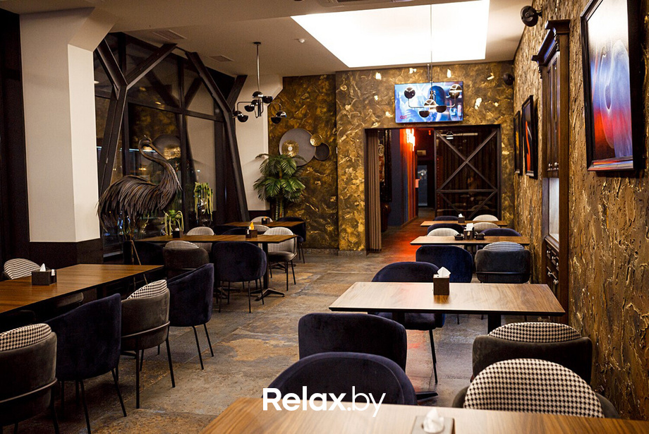 Brooklyn Live!, фото № 18