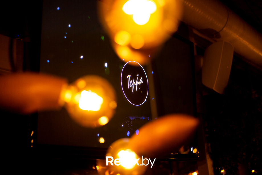 Ночные жители, фото № 51