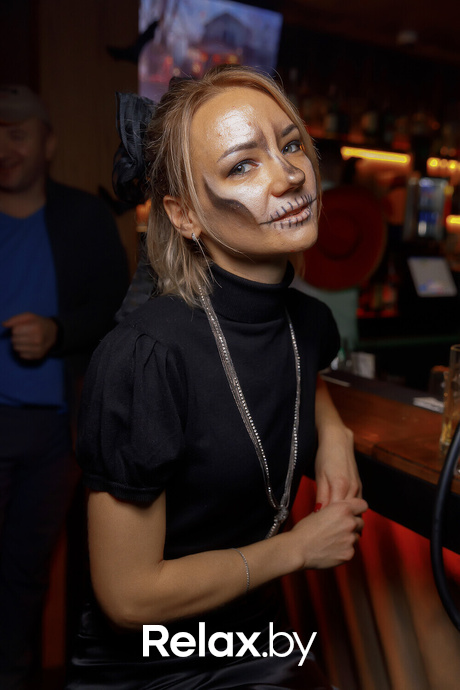 Halloween, фото № 20