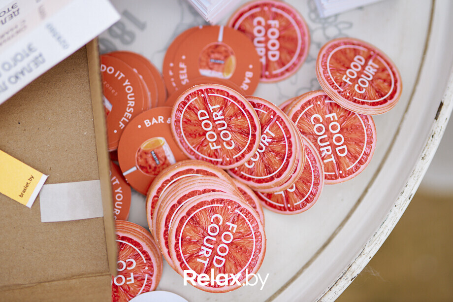 Вечеринка Martini Time, фото № 15