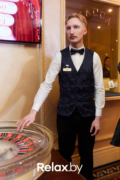 «Стиляги в казино Опера», фото № 53