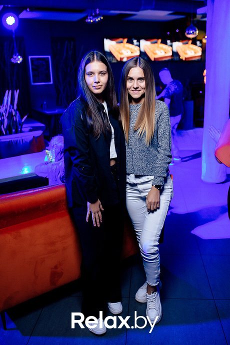 Ночные жители, фото № 10