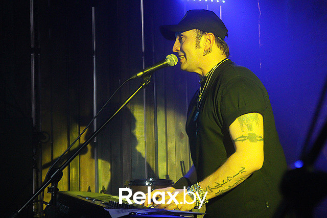 Концерт Артура Беркута, фото № 19