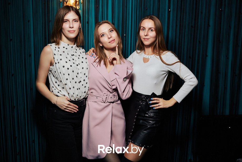 Караоке в «Ast club», фото № 31