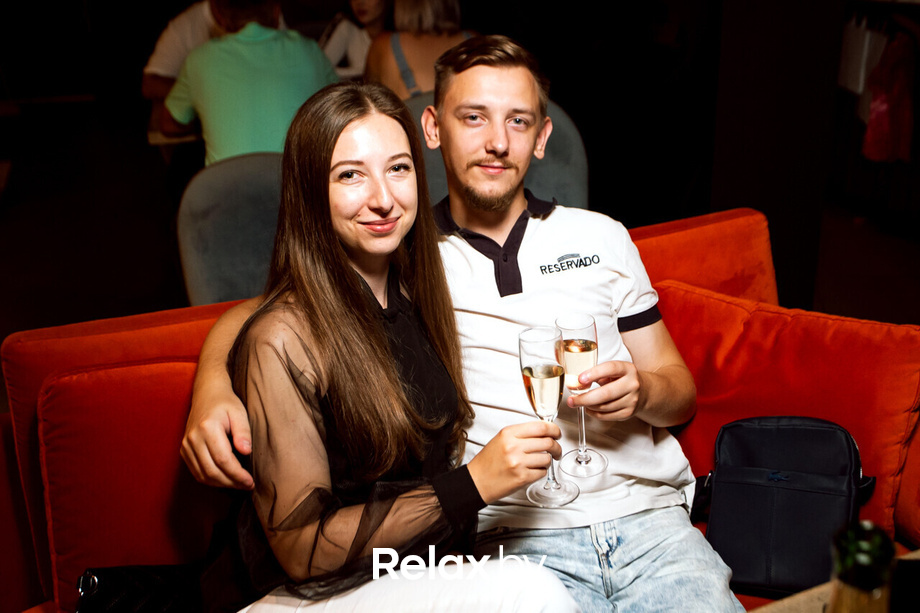 Ночные жители, фото № 3