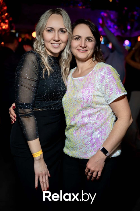 Новогодний корпоратив, фото № 112