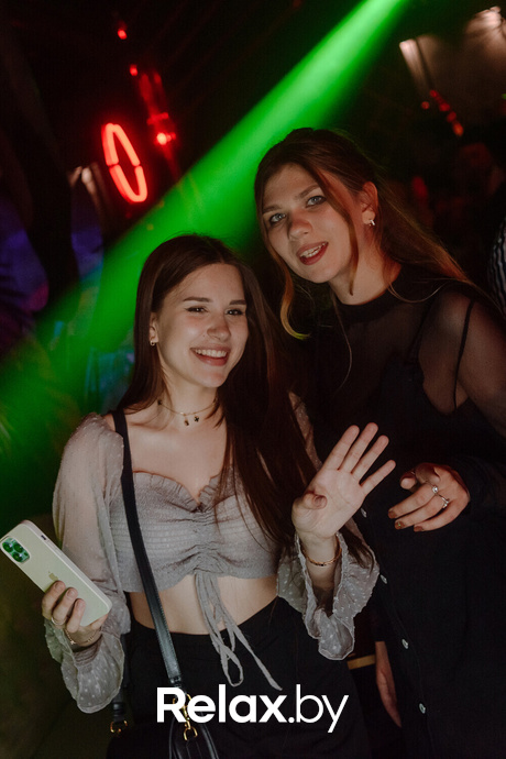 Saturday «Don’t stop the party», фото № 14