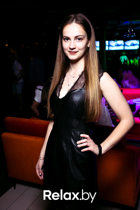 Ночные жители, фото № 3