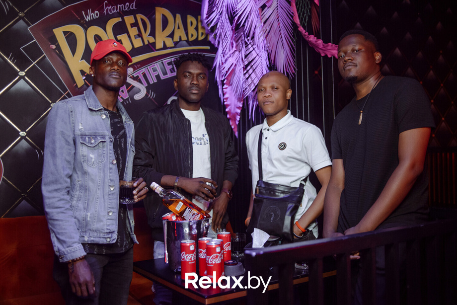 Saturday «Don’t stop the party», фото № 37