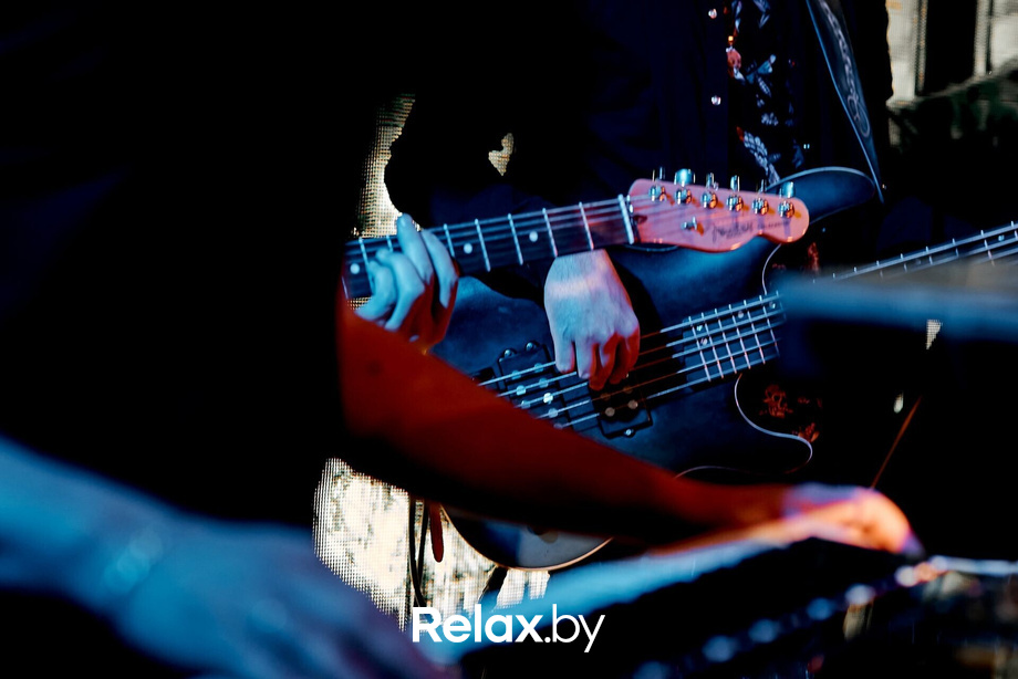 Пятница в Ангелах, фото № 57