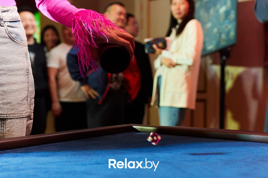 «Lucky 7 и Счастливый рейс», фото № 50