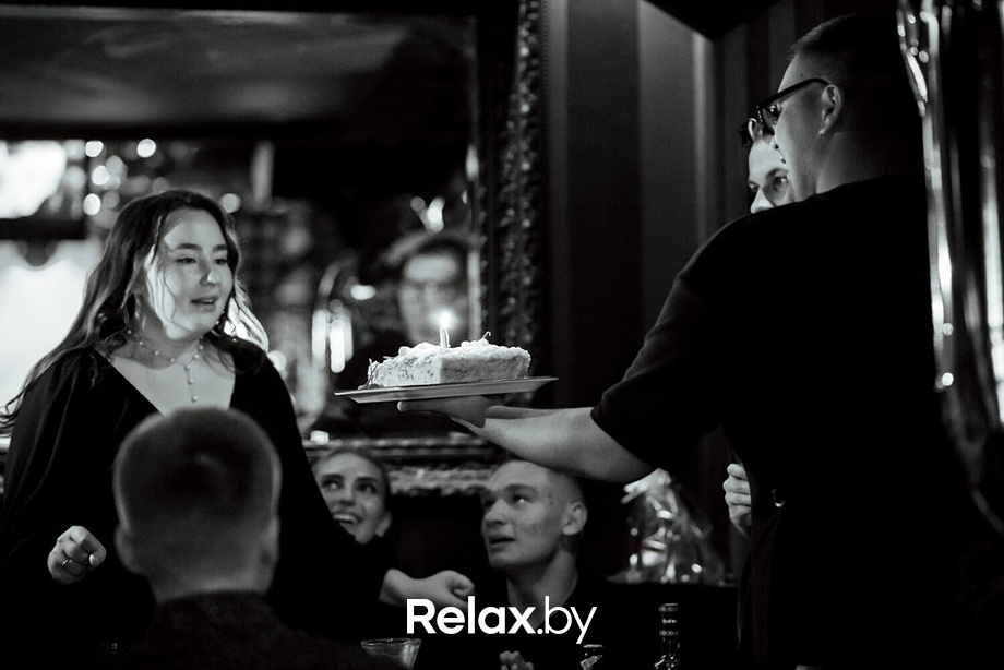 Brooklyn Live!, фото № 28