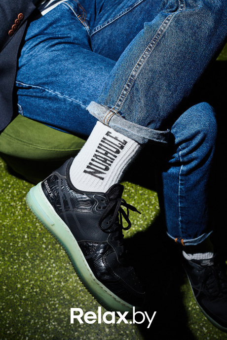 Nua RetroWave, фото № 101