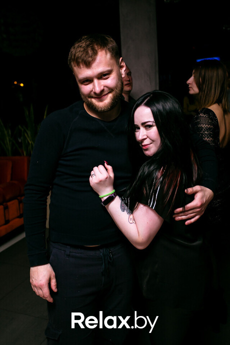 Ночные Жители, фото № 1