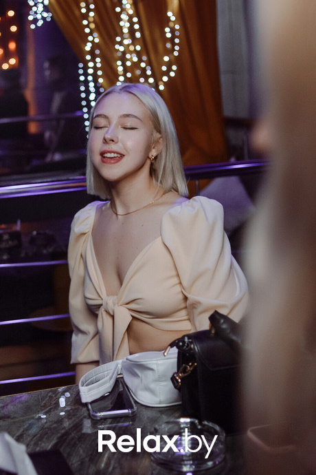 Saturday LUXURIA LXR, фото № 13