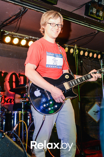 Жаркая суббота!, фото № 7