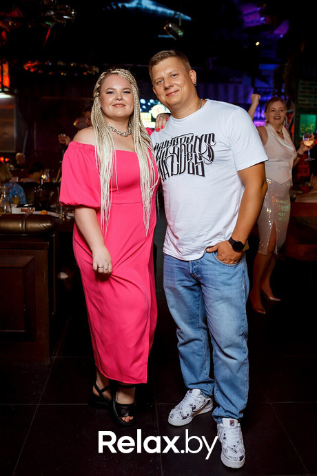 Brooklyn Live!, фото № 31