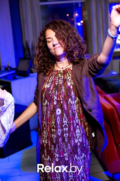 Ночные жители, фото № 42