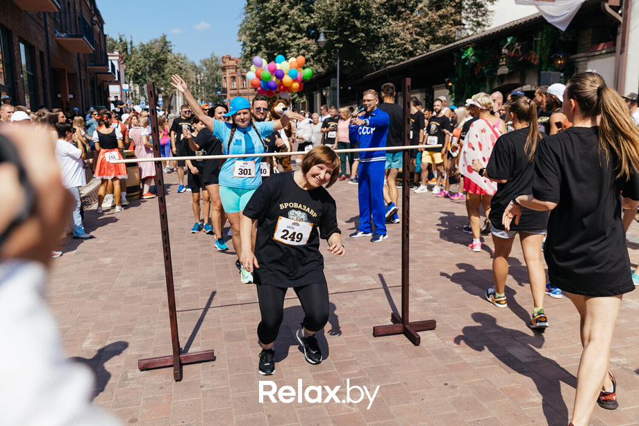 Бровару 27! Забег «Броварская миля 2024», фото № 111