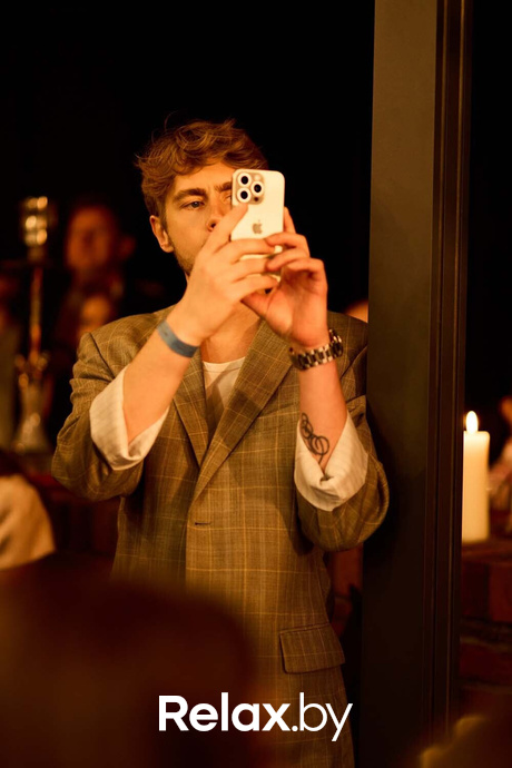 Уличный концерт, фото № 63