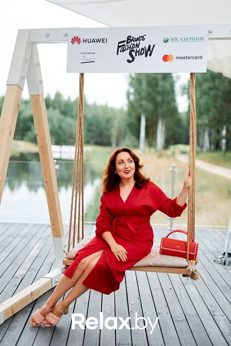 Brands Fashion Show, фото № 10