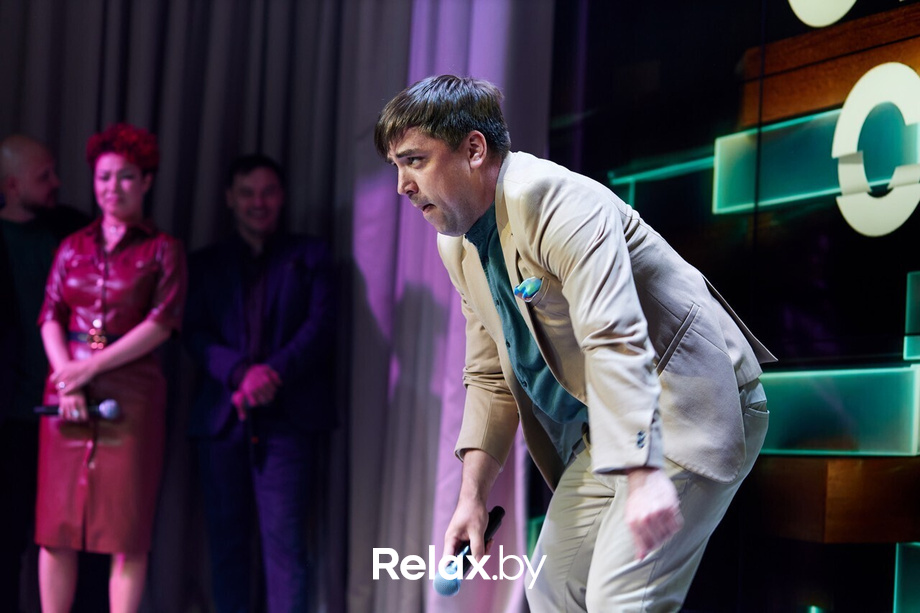 «Студия СОЮЗ», фото № 48