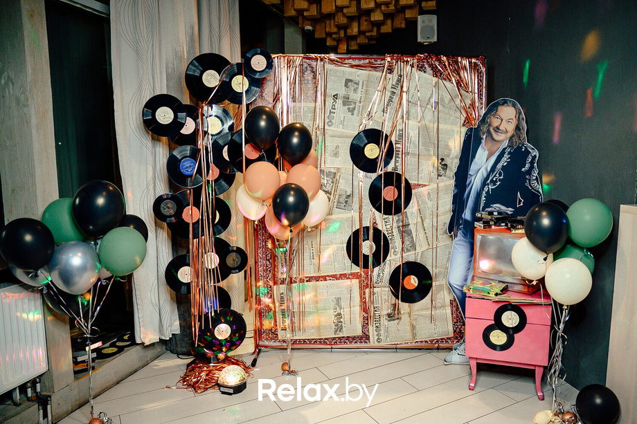 Terra Retro 2.0, фото № 137