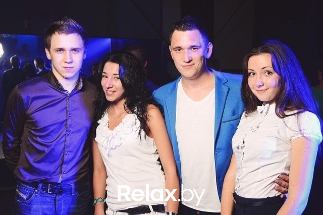 Centr Club Show, фото № 52