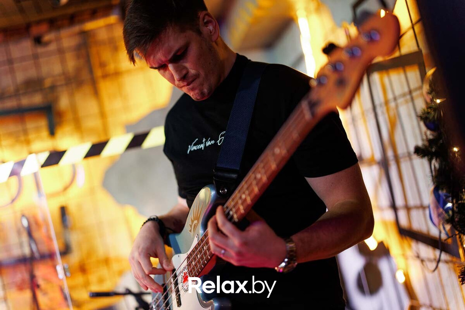 Новогодний корпоратив, фото № 99