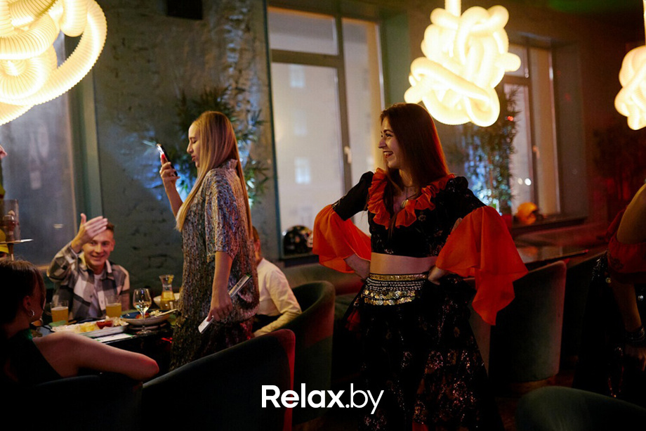 Gypsy Friday, фото № 4