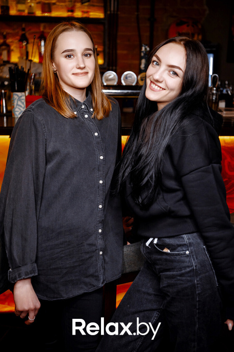 Halloween в Monkey Brothers, фото № 73