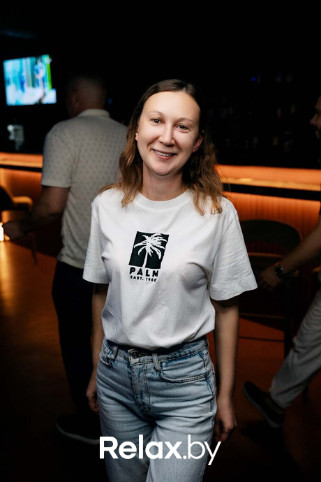 Ночные жители, фото № 29