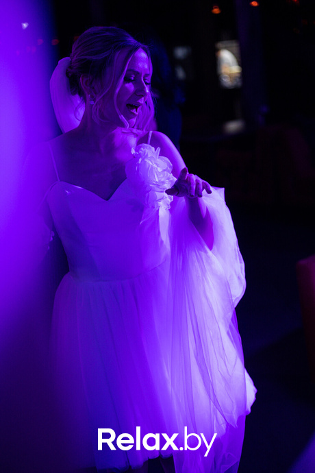 Ночные жители, фото № 69