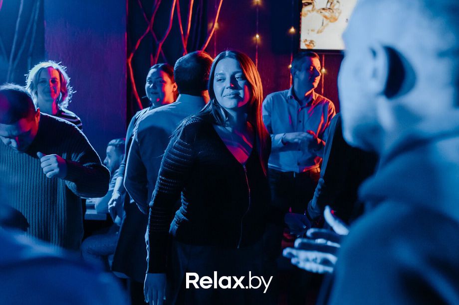 Ночные жители, фото № 29