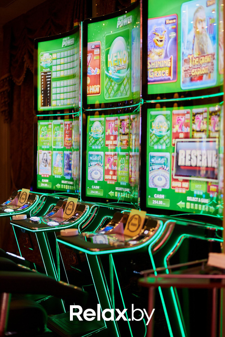 «Карты. Деньги и Слоты», фото № 21