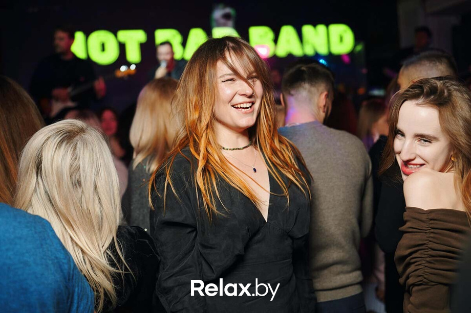 Saturday Party, фото № 51