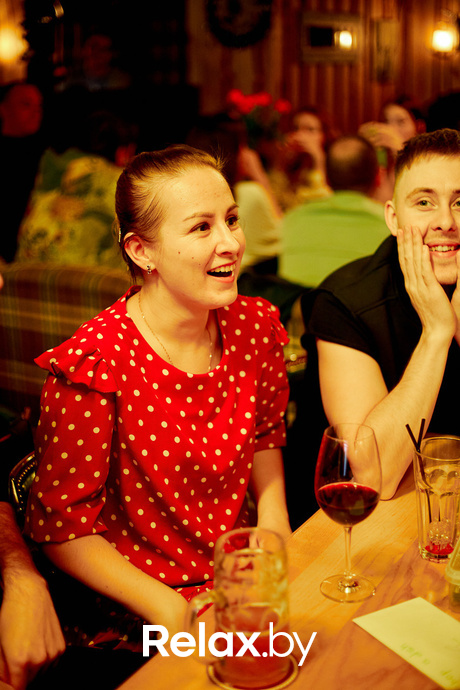 Бар-олимпиада «Мозгва», фото № 189