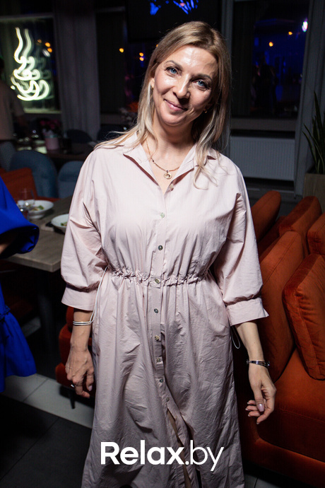 Ночные жители, фото № 26