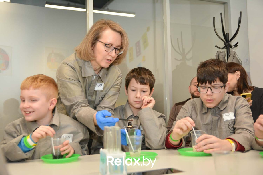 День белорусской науки, фото № 125