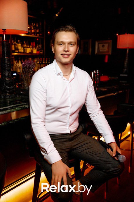 Have rest in Radio Killers, фото № 100