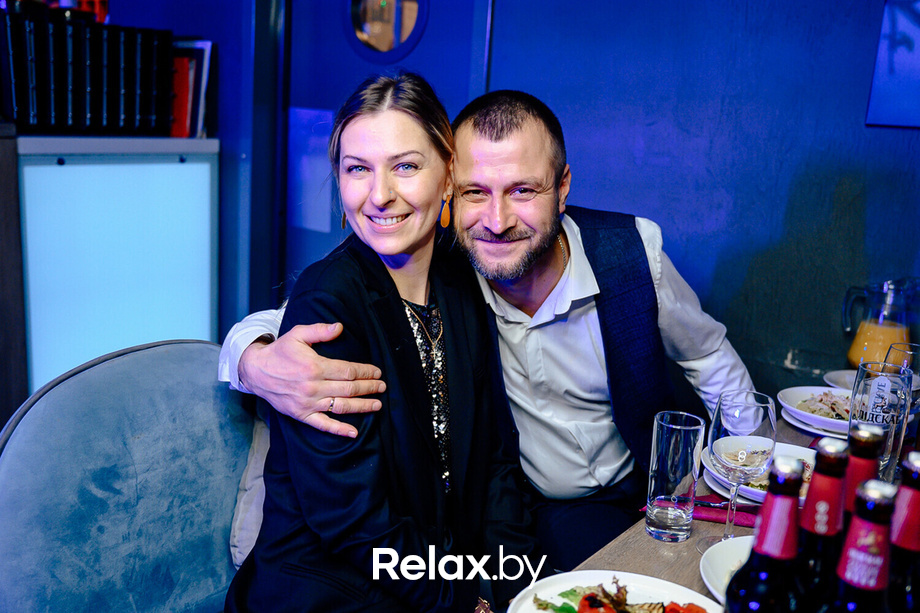 Новогодние вечера в Terra Club, фото № 56