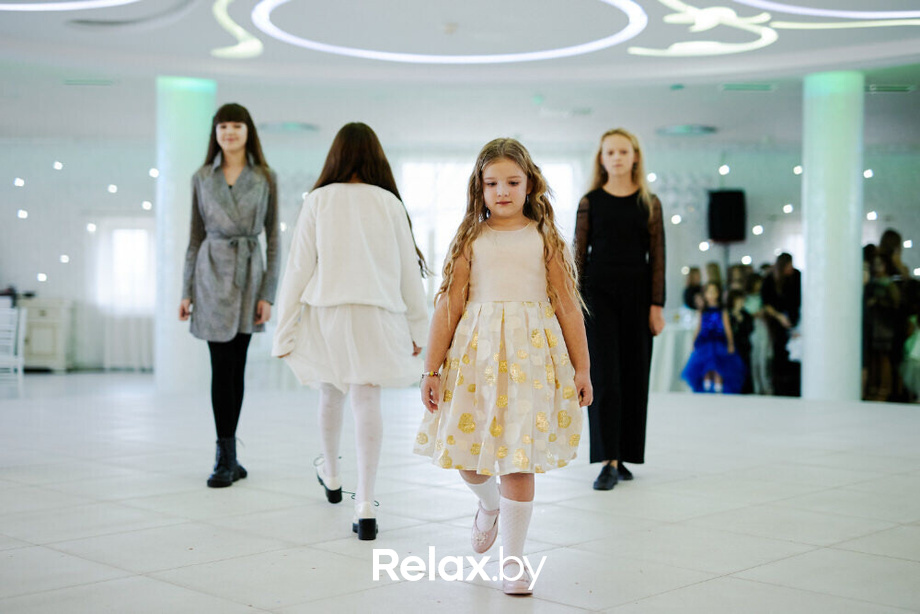 SILVER PARTY 2022 KIDS’ PODIUM, фото № 117